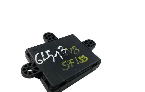Volvo V60 Other control units/modules 31343873