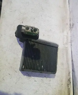 Ford Focus Air conditioning (A/C) radiator (interior) VPAMFH19840