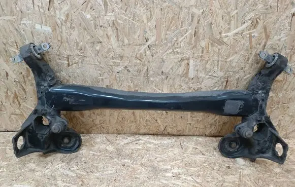 Citroen C4 Grand Picasso Rear beam 