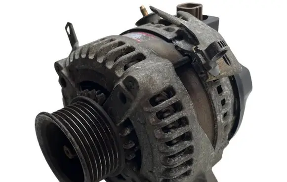 Toyota RAV 4 (XA30) Generator/alternator 2706028330 1042104700