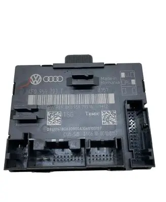 Audi A6 S6 C6 4F Door control unit/module 4F0959793T