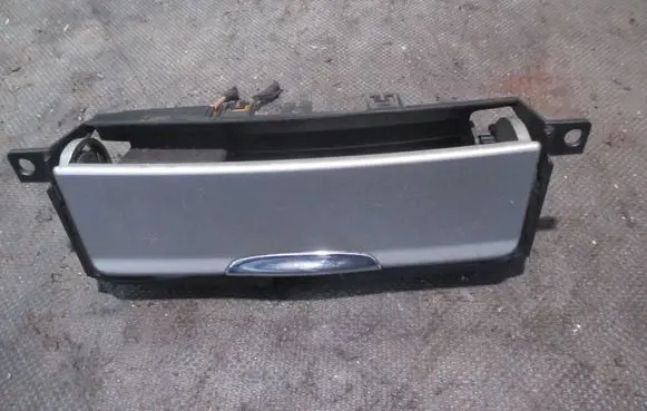 Ford Mondeo MK IV Car ashtray 