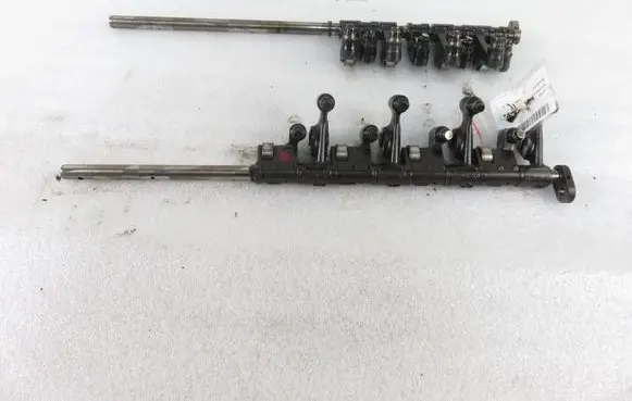 Audi A3 S3 8P Camshaft 