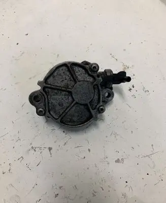 Ford C-MAX I Vacuum pump D1562B DD1562B0905P