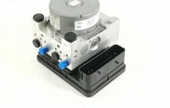 Ford Mustang VI ABS Pump JR3Z2C215A KR3C2B373AB