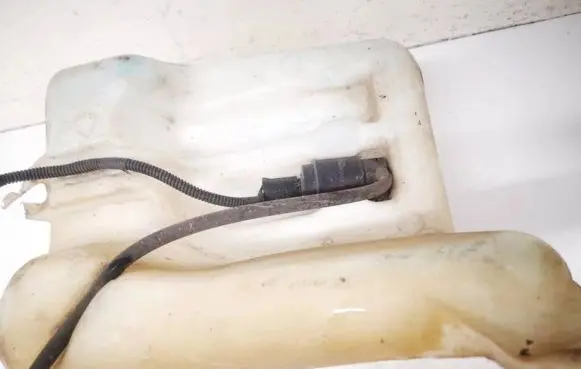 Fiat Ducato Windscreen/windshield washer pump