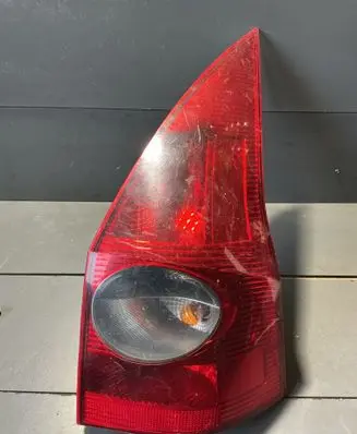 Renault Megane II Rear/tail lights 96489202