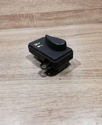 Audi A6 S6 C6 4F Seat control switch 8L0959765 03480240
