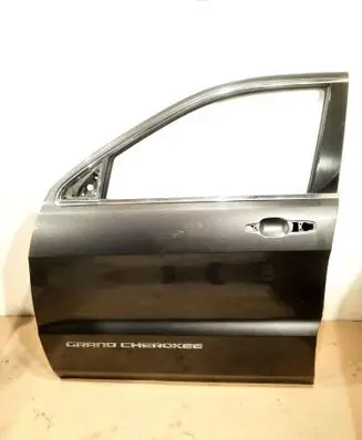 Jeep Grand Cherokee Front door