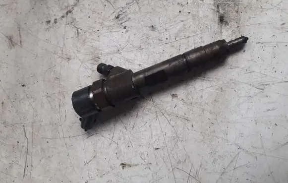 Mitsubishi Space Star Fuel injector 0445110021
