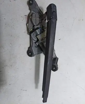 Mazda CX-9 Rear window wiper mechanism TD11-67450A