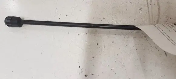 Jaguar XF X250 Front bonnet/hood damper/strut 8X2316C826AC