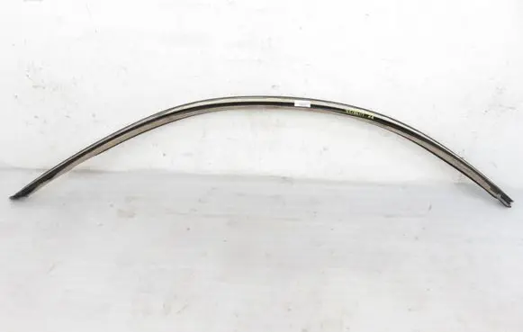 Mercedes-Benz CL C215 Roof trim bar molding cover 