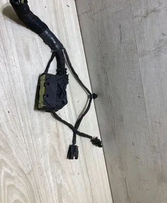 Dodge Durango ABS module connector plug 2-1570442-9