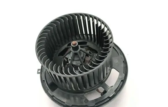 BMW X3 F25 Heater fan/blower 
