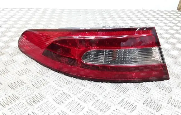 Jaguar XF Rear/tail lights 8x2313405bd