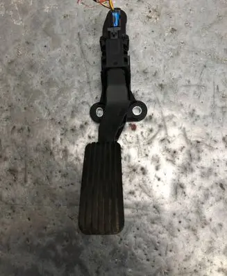 KIA Picanto Accelerator throttle pedal 32700XXXXXBILI 32700XXXXX