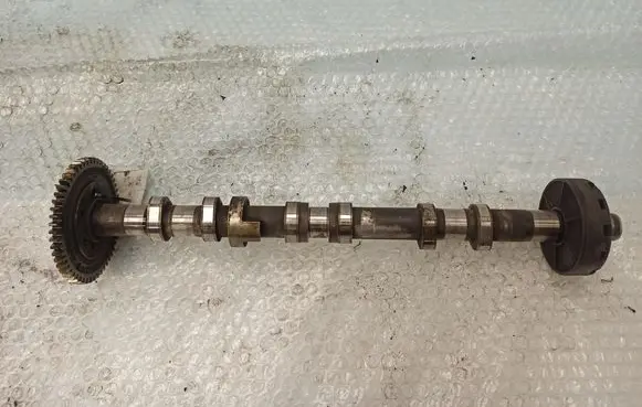 Camshaft