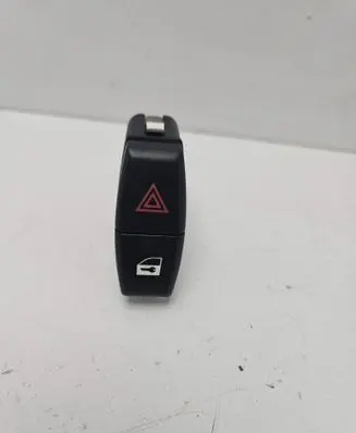 BMW 5 E60 E61 Hazard light switch 61316