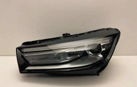 Audi Q5 SQ5 Headlight/headlamp 80A941005 LE14A6349