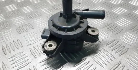 Lexus NX Electric auxiliary coolant/water pump G904048010