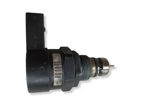 BMW 1 E81 E87 Fuel pressure regulator 