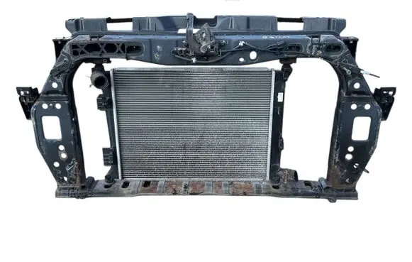 KIA Rio Radiator support slam panel 865751W000