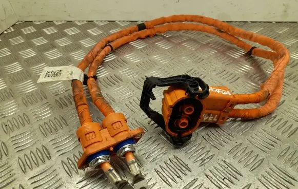 Volkswagen Golf VII Other wiring loom 5QE971015B