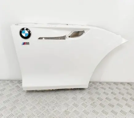 BMW Z4 E89 Fender 7232667