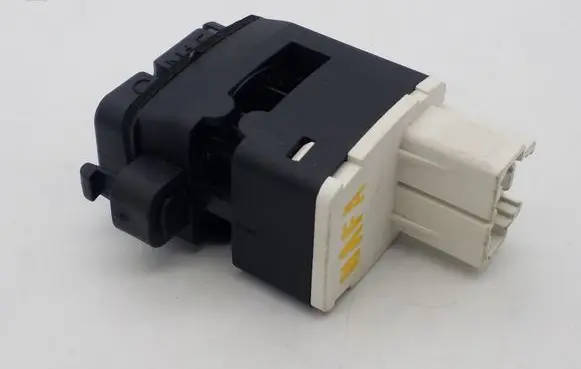 Interior temperature sensor