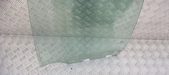 Nissan Almera N16 Rear door window glass