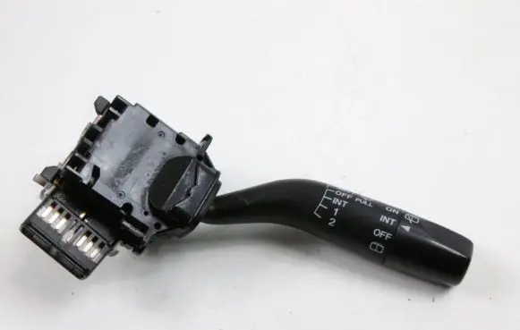 Mazda Premacy Wiper switch