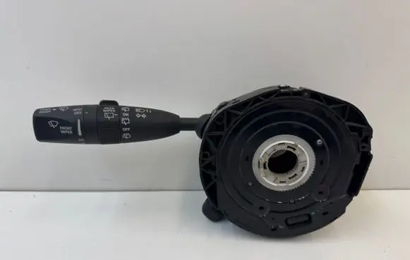 Jeep Grand Cherokee Wiper turn signal indicator stalk/switch 10003886