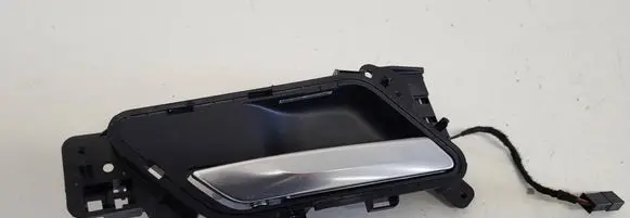 Jaguar XE Rear door interior handle GX7322601AC 10823550 CGCGA