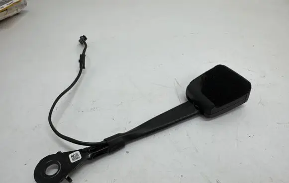 Volkswagen ID.3 Front seatbelt buckle 8Y0857755