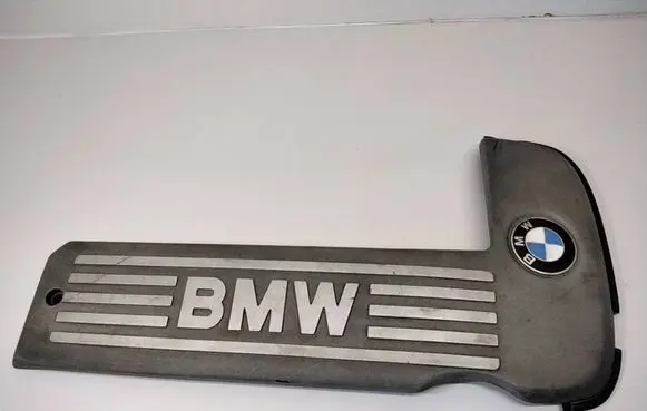 BMW X5 E53 Engine cover (trim) 14489001
