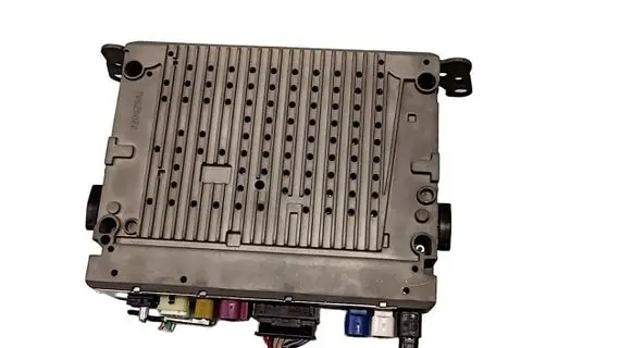 BMW 2 G42 Head unit multimedia control 65125B4AF97 65125B42641 65125B32390