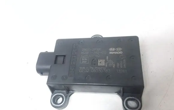 Hyundai ix35 ESP acceleration yaw rate sensor 956902P000 BG6813B200 A2C53311192