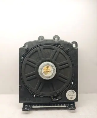 BMW X3 E83 Subwoofer speaker 6929100 61928910 4910430686