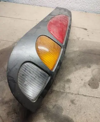 Fiat Marea Rear/tail lights 39570748