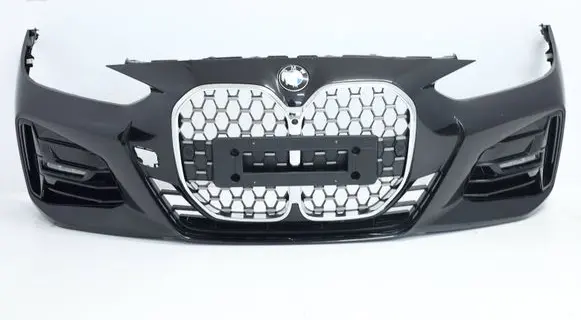BMW 4 G22 G23 G24 G26 Front bumper 564738222