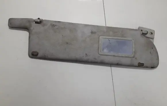 Volkswagen Transporter - Caravelle T4 Sun visor 701857552