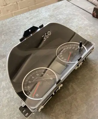 Honda Civic Speedometer (instrument cluster) HR0359060