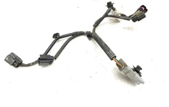 Citroen C2 Engine installation wiring loom 9661675380