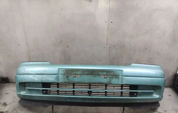 Opel Astra G Front bumper