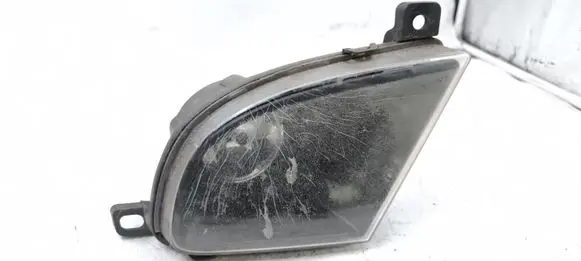 BMW 5 E60 E61 Front fog light 1305230194