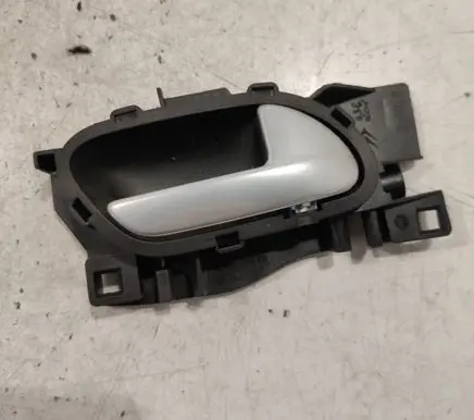 Front door interior handle
