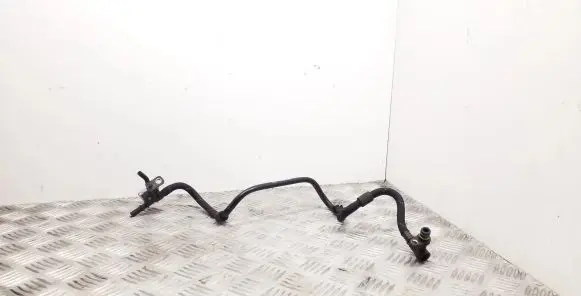 Skoda Octavia Mk3 (5E) Vacuum line/pipe/hose 04L145049E