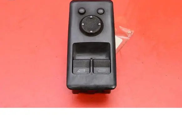 Volkswagen Transporter - Caravelle T4 Electric window control switch 7D0959565