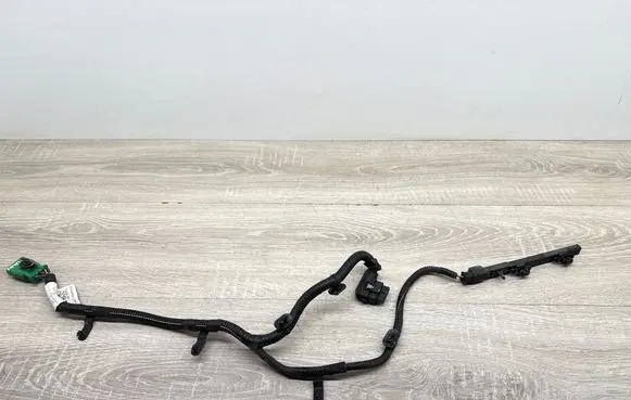 Peugeot 2008 II Other wiring loom 9831340680